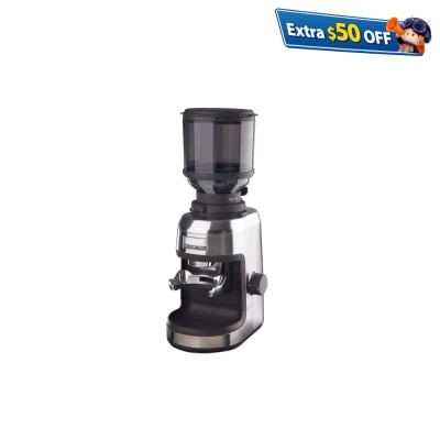 WPM ZD-17N Conical Burr Coffee Grinder