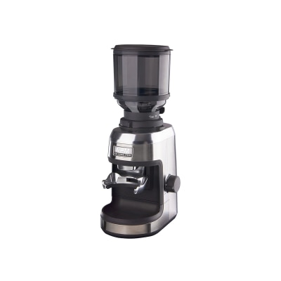 WPM - ZD-17N Conical Burr Coffee Grinder
