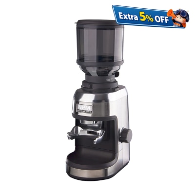 WPM ZD-17N 意式錐刀咖啡研磨機