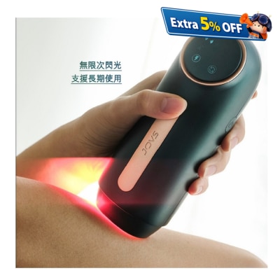 JOVS Mini Hair Removal Device