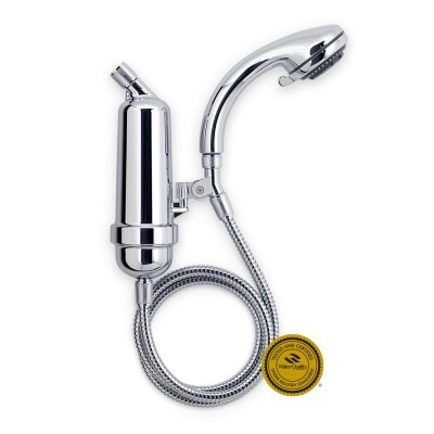 WaterChef SF-7C 花灑淨水器
