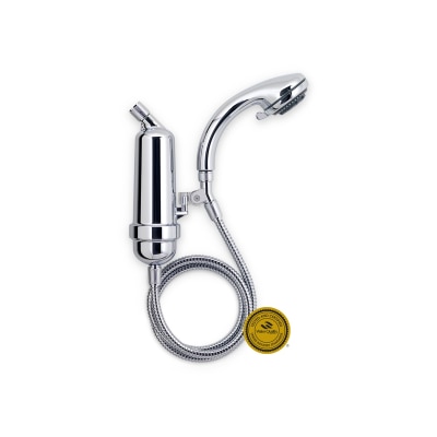 WaterChef SF 7C 花灑淨水器 image