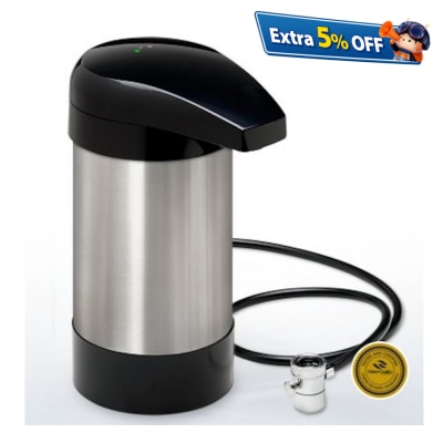 WaterChef C7000 Premium Countertop Water Filtration System