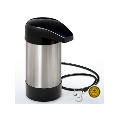 WaterChef C7000 坐檯式淨水器