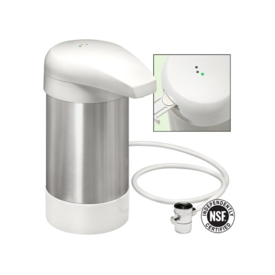 WaterChef C7000 坐檯式淨水器