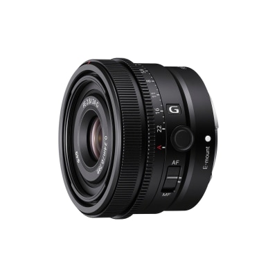 SONY 索尼 FE 24mm F2.8 G&nbsp;鏡頭 (SEL24F28G)