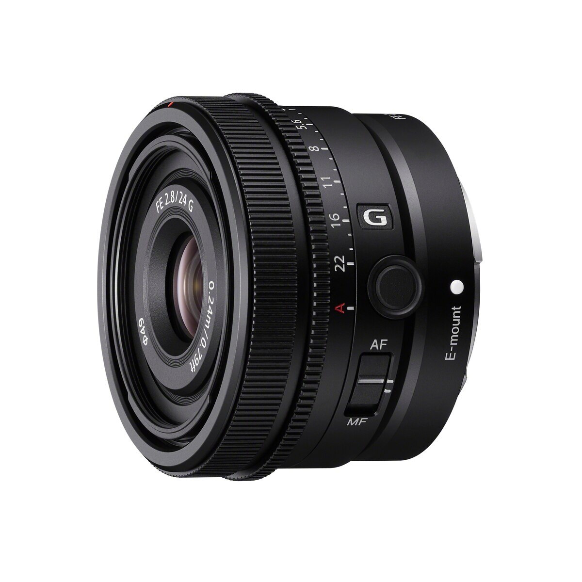 SONY 索尼SEL24F28G FE 24 MM F2.8 G 鏡頭| Fortress 豐澤