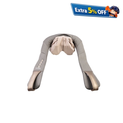 Ogawa Shoulder Knead Wireless Massager OL-0111