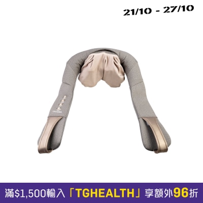 OGAWA 揉揉肩 OL 0111 image