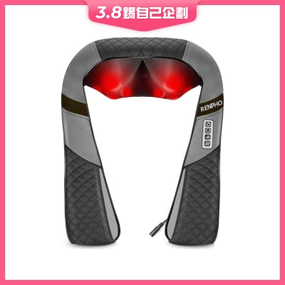 RENPHO 肩颈按摩器