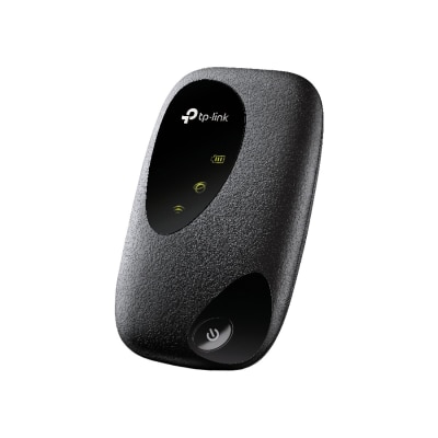 TP-Link - M7200 150M 4G LTE 随身无线路由器