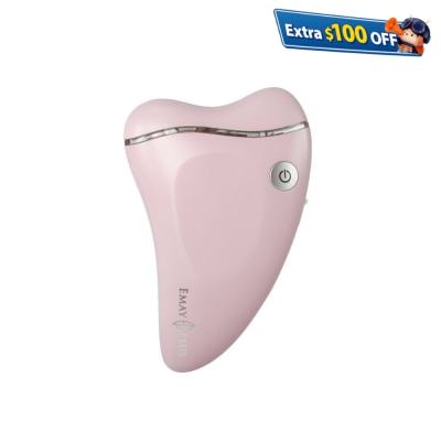 EMAY PLUS All-In-One Detox Massager EP-409