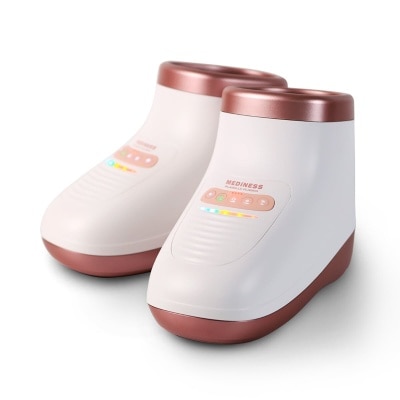 Mediness MDM-902 Plabelle Plasma Foot Massager
