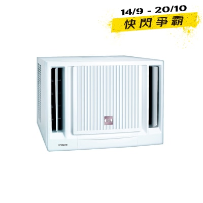 4匹R32净冷窗口式冷气机 RA08RF image