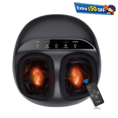 RENPHO RF-FM059 足部按摩器