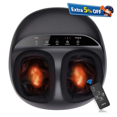 RENPHO RF-FM059 足部按摩器