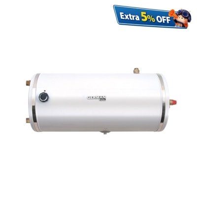 GERMAN POOL 德國寶 GPU256KW 中央式電熱水器 – 儲水式