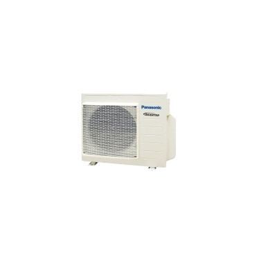 PANASONIC CU-3S27VKZ 3HP ECONAVI Inverter Multi Split Air Conditioner (Outdoor unit only. Indoor unit is sold separately)