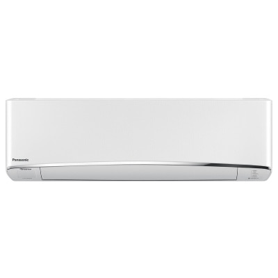 PANASONIC CS-S12TKZW 1.5HP "Inverter" ECONAVI Multi-Split Type Air-Conditioner (Indoor unit only. Outdoor unit is sold separately)