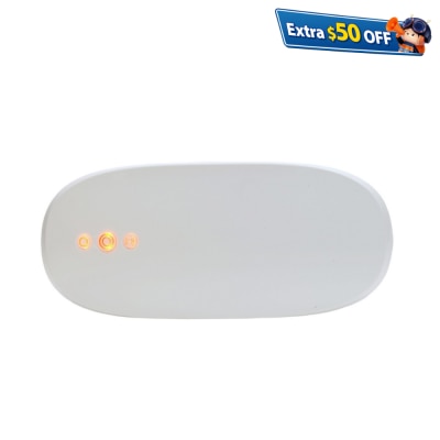 Aurai Rio Plus 即熱敷水波式眼睛按摩器