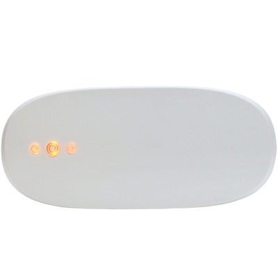 Aurai Rio Plus Heated Water-Propelled Eye Massager