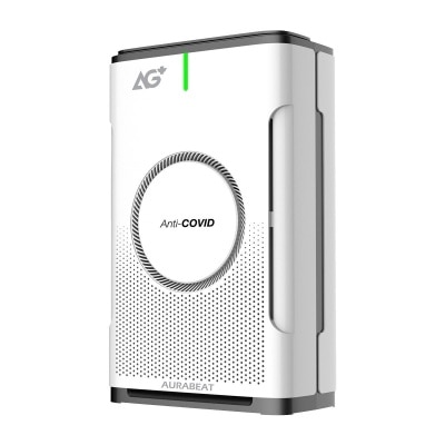Aurabeat NSP-X2 AG+ Pro 醫療級銀離子抗病毒空氣淨化機
