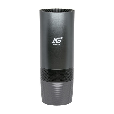 Aurabeat CSP-X1 AG+ 便攜式醫療級銀離子抗病毒空氣淨化機