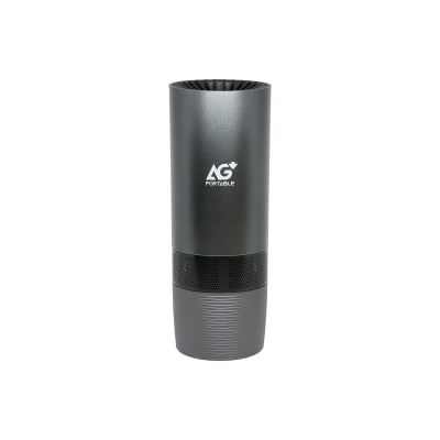 Aurabeat CSP-X1 AG+ Portable Medical Grade Silver Ion Air Purifier