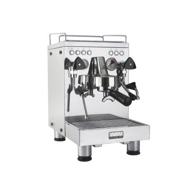 WPM KD-310 三加熱塊半自動咖啡機