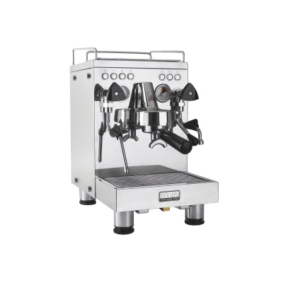 WPM KD-310J2 三加热块半自动咖啡机(接水版)