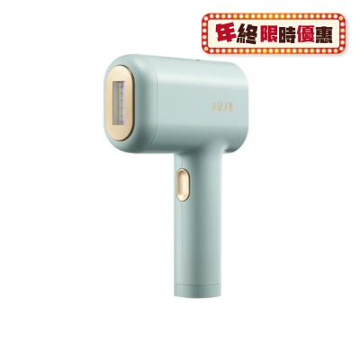JUJY 蓝宝石冰点无痛脱毛机