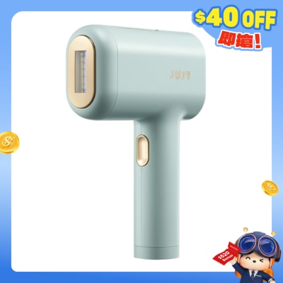 JUJY - 蓝宝石冰点无痛脱毛机