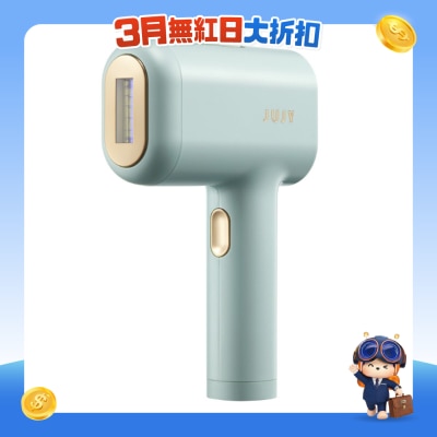 JUJY - 藍寶石冰點無痛脫毛機
