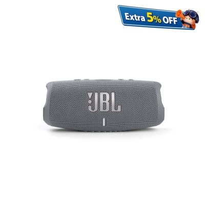 JBL Charge 5 无线音箱