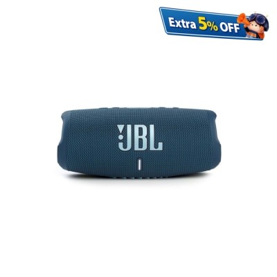 JBL Charge 5 无线音箱