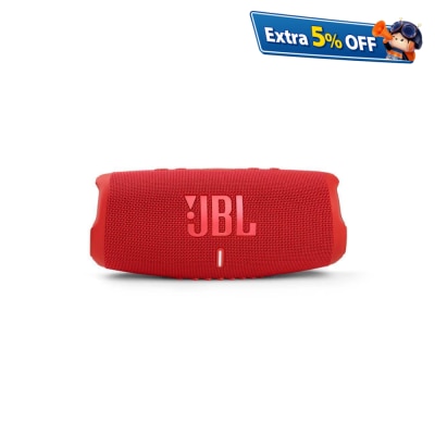 JBL Charge 5 无线音箱