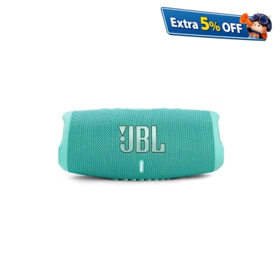 JBL Charge 5 無線音箱