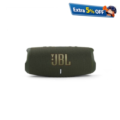 JBL Charge 5 无线音箱