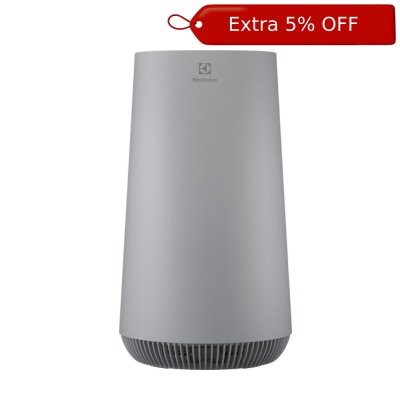 ELECTROLUX FA41-402GY Flow A4 Air Purifier