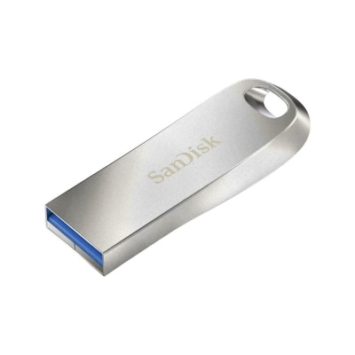 SANDISK Ultra Luxe™ USB 3.1 Gen 1 FLASH DRIVE 128GB USB Storage