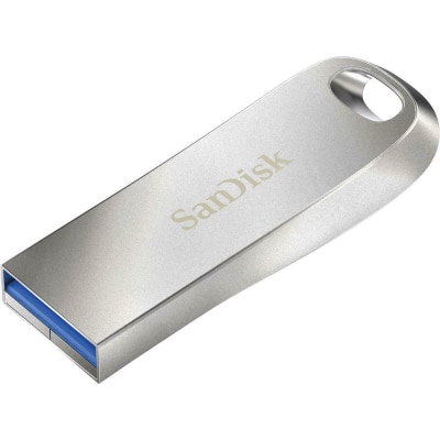 SanDisk - Ultra Luxe™ USB 3.1 Gen 1 FLASH DRIVE 64GB USB手指