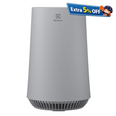 ELECTROLUX 伊莱克斯 FA31-202GY Flow A3 立体气旋空气清新机