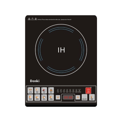 DENKI DIC-2001 2000W 電磁爐