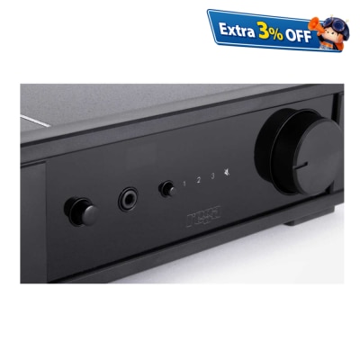 Rega 君子 io 合拼扩音机