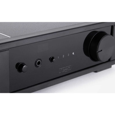 Rega 君子 io 合拼擴音機