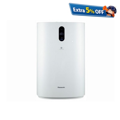 PANASONIC 乐声牌 F-PXT70H nanoe® X 纳米离子空气清新机