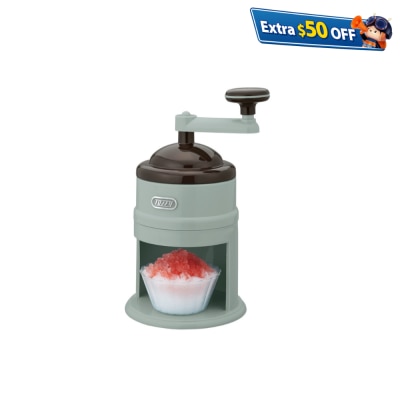 Toffy K-IS7-PA Compact Ice Shaver