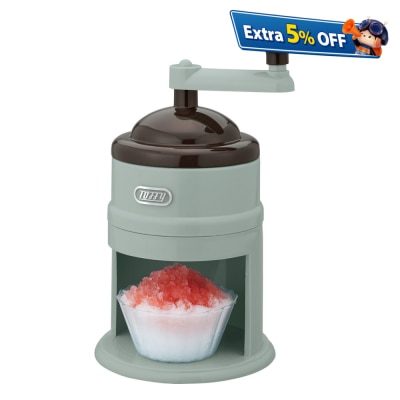 Toffy K-IS7-PA 手动式刨冰机