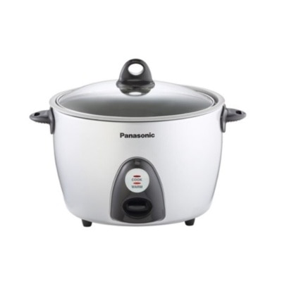 PANASONIC 樂聲牌 SR-G10FG 防黏內鍋電飯煲 (1.0公升)
