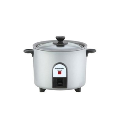 PANASONIC 樂聲牌 SR-3NB 防黏內鍋電飯煲 (0.27公升)